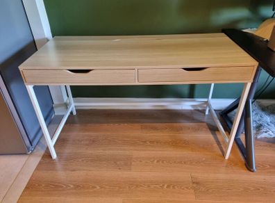 IKEA Alex Desk 132x58cm