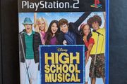 High School Musical Sing It! - PS2