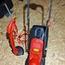 Lawnmower Image 4