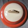 vintage collectable clarice cliff taurine Image 6
