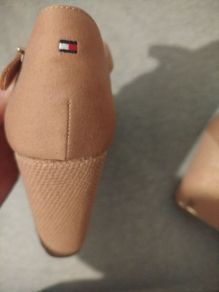 Tommy Hilfiger wedge