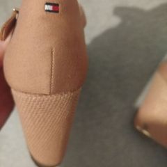 Tommy Hilfiger wedge