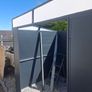 garden shed brand new Image 3