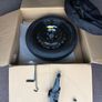 Toyota Spare Wheel Set Image 2