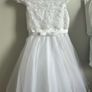 Communion Dress Image 3