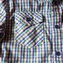 Age 4-5 Ben Sherman Shirt Image 3