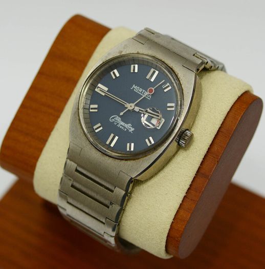 Vintage Mortima Mayerling Manual Gents Watch