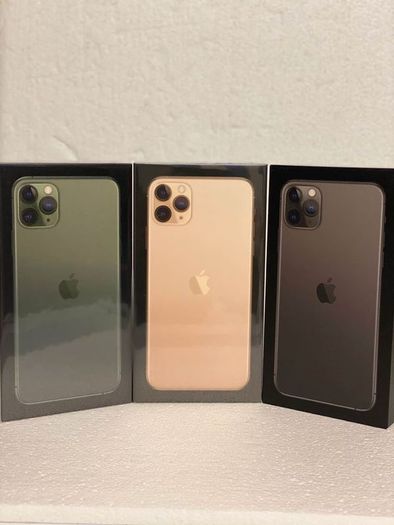 Iphone 11 Pro Max 256gb For Sale In Dublin 1 Dublin From Mobi City