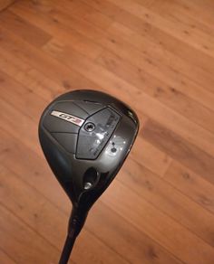 Titleist GT3 Fairway Wood