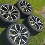 18" alloy wheels Image 3