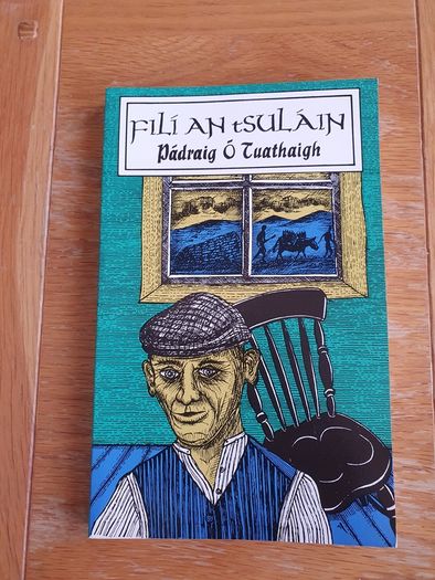 Fili An tSulain by Padraig O'Tuathaigh.