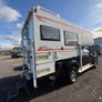 Very rare demountable camper on low mileage Hilux Image 7