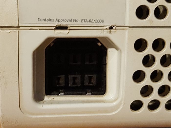 XBOX 360, with Power Charger, 2 Controlllers with Charger, wifi ariel, Communication cable, all in excellent cosmetic condition, not tested