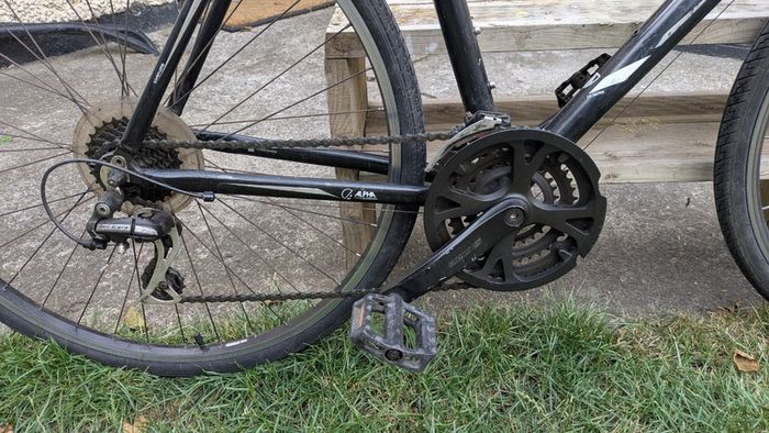 Trek FX1 Mountain Bike - Large