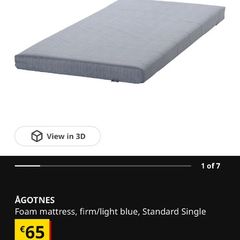 Mattress