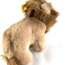 Vintage Steiff Lion Leo German Collectable Toy Image 6