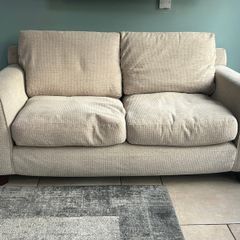 2 Seater Couch
