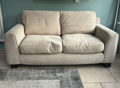 2 Seater Couch