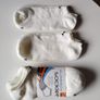 7 pairs Puresok low fit sock size 3-8 Image 4