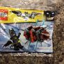 Batman poly bag Lego bundle - new Image 3