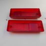 Fiat 124 Rear Lens. Image 2