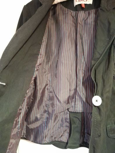 Only blazer