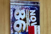 Now 86 cd