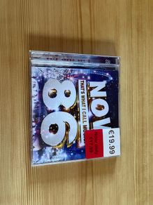 Now 86 cd