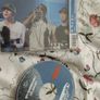 Jay Z Linkin Park 'Collision Course' - Numb / Encore Image 8