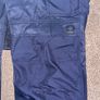 Snickers Workwear Craftsmen Trousers 3311 DuraTwill Image 3