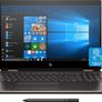 HP Spectre x360 2-in-1 Tablet / Laptop 4K UHD Gaming Business Workstation 15.6" Touchscreen Intel i7 up to 4.6GHz 16GB RAM 256GB SSD Windows 11 NVIDIA 2GB Image 6