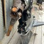 Mercruiser Sterndrive Alpha one gen1 Image 3