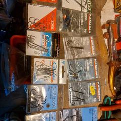 Sea fishing bundle
