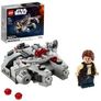 LEGO Star Wars Millennium Falcon Microfighter (75295) Image 4