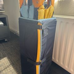 Portable Travel Cot