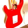 2013-Fender Classic Series 50's Strat Image 4