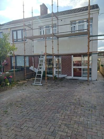 scaffold