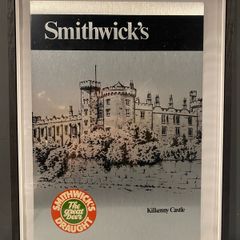 Smithwicks sign
