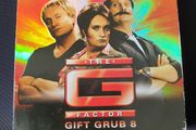Gift Grub 8 2007 CD