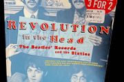 Revolution In The Head: The Beatles Records and the Sixties by Ian MacDonald - Paperback