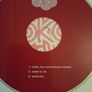 CD OKGO cd EP single pink Image 3