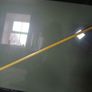 large television,is NOT a smart tv, works perfect as seen in photos, Image 9