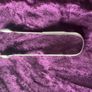 Irish Silver Sugar Tongs Image 4