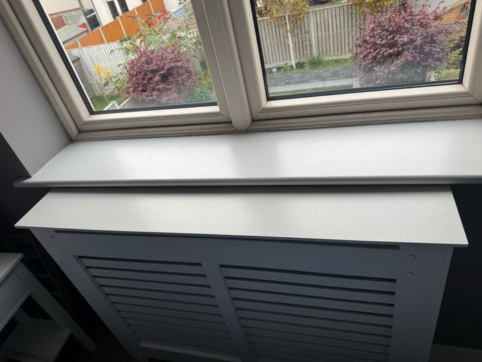 Radiator Cover