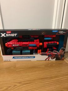 zuru xshot