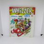 Whizzer And Chips Book 1992 Annual Vintage Comic Hardback Book Image 2