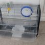 Cage for hamster, gerbils or mice Image 4