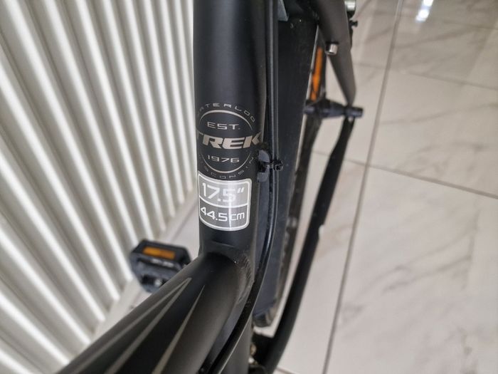 Trek 7.1FX