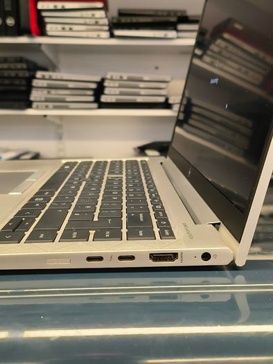 HP EliteBook 840 G8 Laptop i7-1185G7 (11th Gen) 14inch 16GB 256GB SSD Windows 11 Pro