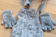 Big Bad Wolf Costume